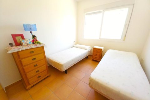 Māja pārdošanā Finestrat, Alicante, Spānijā 3 istabas, 128 m2 Nr. 165653 - attēls 16