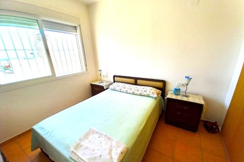 Māja pārdošanā Finestrat, Alicante, Spānijā 3 istabas, 128 m2 Nr. 165653 - attēls 23