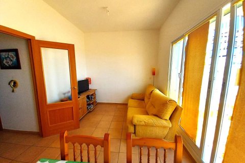 Māja pārdošanā Finestrat, Alicante, Spānijā 3 istabas, 128 m2 Nr. 165653 - attēls 5