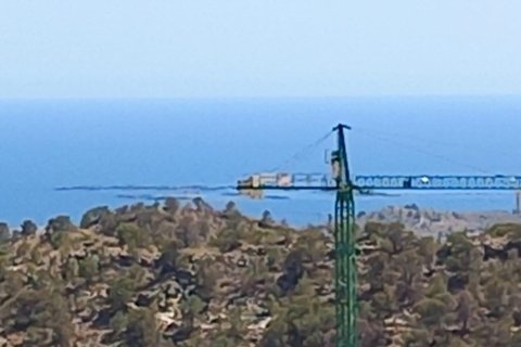 Māja pārdošanā Finestrat, Alicante, Spānijā 3 istabas, 128 m2 Nr. 165653 - attēls 30