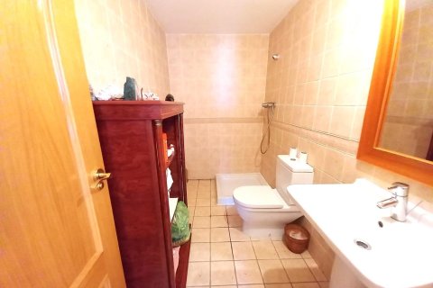 Māja pārdošanā Finestrat, Alicante, Spānijā 3 istabas, 128 m2 Nr. 165653 - attēls 21