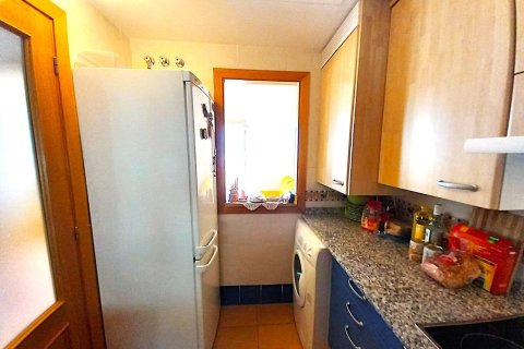 Māja pārdošanā Finestrat, Alicante, Spānijā 3 istabas, 128 m2 Nr. 165653 - attēls 9