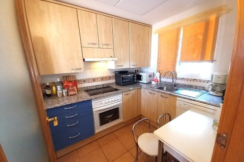 Māja pārdošanā Finestrat, Alicante, Spānijā 3 istabas, 128 m2 Nr. 165653 - attēls 7