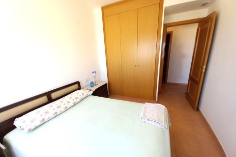 Māja pārdošanā Finestrat, Alicante, Spānijā 3 istabas, 128 m2 Nr. 165653 - attēls 13