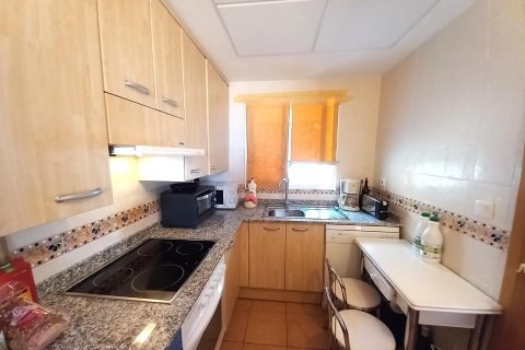 Māja pārdošanā Finestrat, Alicante, Spānijā 3 istabas, 128 m2 Nr. 165653 - attēls 8