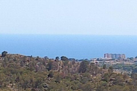 Māja Finestrat, Alicante, Spānijā 3 istabas, 128 m2 Nr. 165653