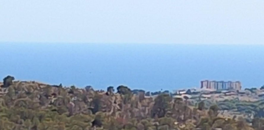 Māja Finestrat, Alicante, Spānijā 3 istabas, 128 m2 Nr. 165653