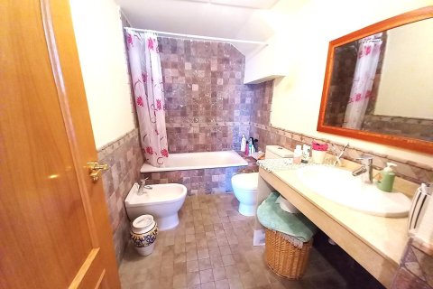 Māja pārdošanā Finestrat, Alicante, Spānijā 3 istabas, 128 m2 Nr. 165653 - attēls 15