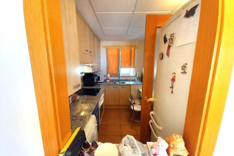 Māja pārdošanā Finestrat, Alicante, Spānijā 3 istabas, 128 m2 Nr. 165653 - attēls 10