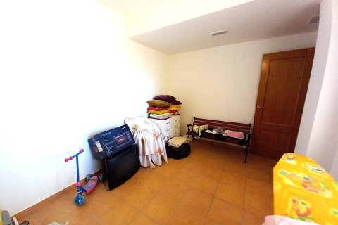 Māja pārdošanā Finestrat, Alicante, Spānijā 3 istabas, 128 m2 Nr. 165653 - attēls 28