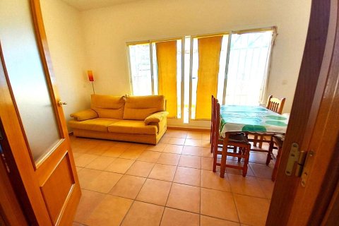 Māja pārdošanā Finestrat, Alicante, Spānijā 3 istabas, 128 m2 Nr. 165653 - attēls 3