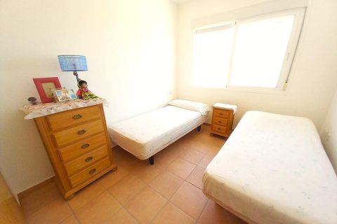 Māja pārdošanā Finestrat, Alicante, Spānijā 3 istabas, 128 m2 Nr. 165653 - attēls 20