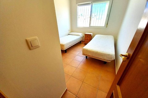 Māja pārdošanā Finestrat, Alicante, Spānijā 3 istabas, 128 m2 Nr. 165653 - attēls 19