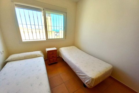 Māja pārdošanā Finestrat, Alicante, Spānijā 3 istabas, 128 m2 Nr. 165653 - attēls 17