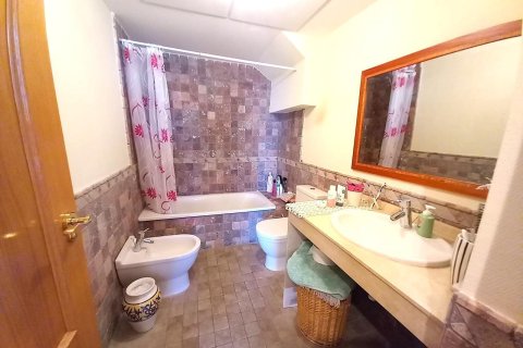 Māja pārdošanā Finestrat, Alicante, Spānijā 3 istabas, 128 m2 Nr. 165653 - attēls 14