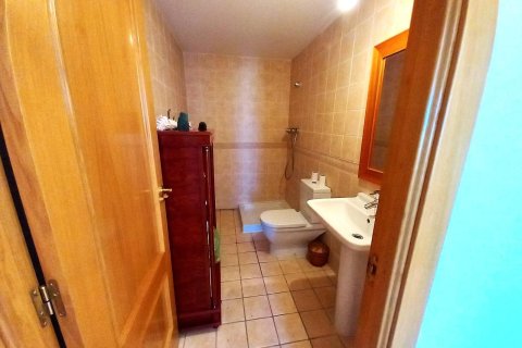 Māja pārdošanā Finestrat, Alicante, Spānijā 3 istabas, 128 m2 Nr. 165653 - attēls 22