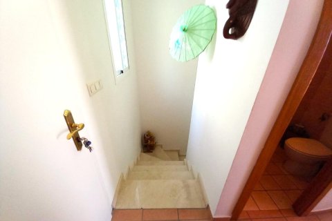 Māja pārdošanā Finestrat, Alicante, Spānijā 3 istabas, 128 m2 Nr. 165653 - attēls 25