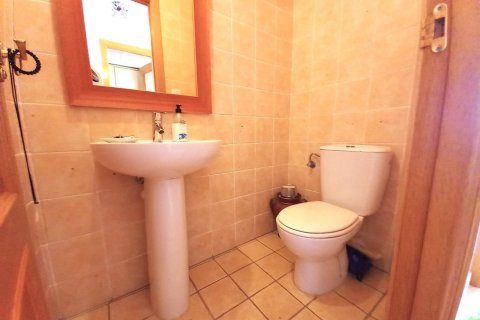 Māja pārdošanā Finestrat, Alicante, Spānijā 3 istabas, 128 m2 Nr. 165653 - attēls 12