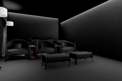 Apartment for sale in Moraira, Alicante, Spain 4 bedrooms, 567 sq.m. No. 165052 - photo 12