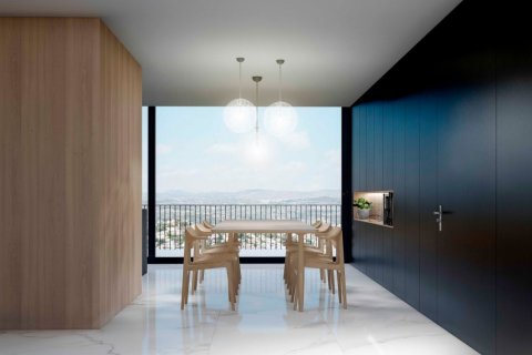 Apartment for sale in Moraira, Alicante, Spain 4 bedrooms, 567 sq.m. No. 165052 - photo 6