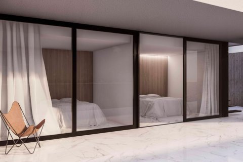 Apartment for sale in Moraira, Alicante, Spain 4 bedrooms, 567 sq.m. No. 165052 - photo 13