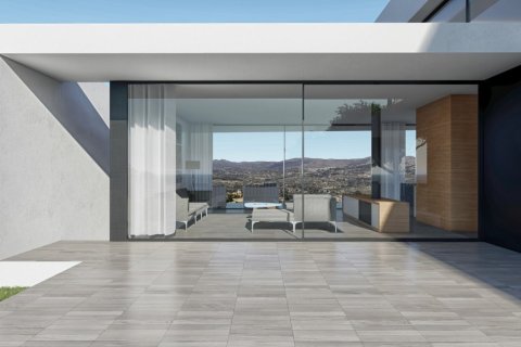 Apartment for sale in Moraira, Alicante, Spain 4 bedrooms, 567 sq.m. No. 165052 - photo 3