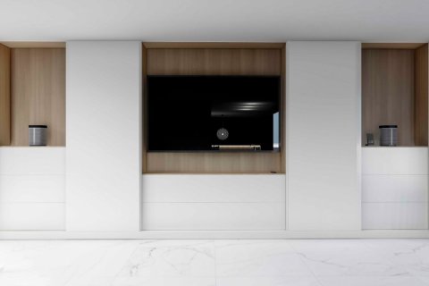 Apartment for sale in Moraira, Alicante, Spain 4 bedrooms, 567 sq.m. No. 165052 - photo 10