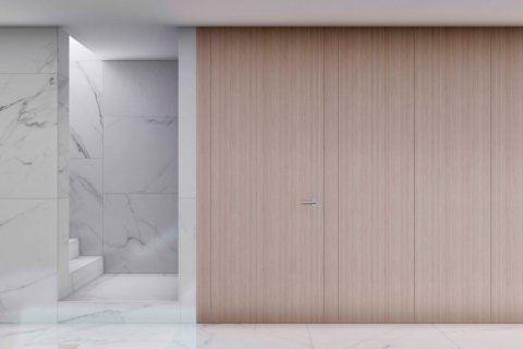 Apartment for sale in Moraira, Alicante, Spain 4 bedrooms, 567 sq.m. No. 165052 - photo 11