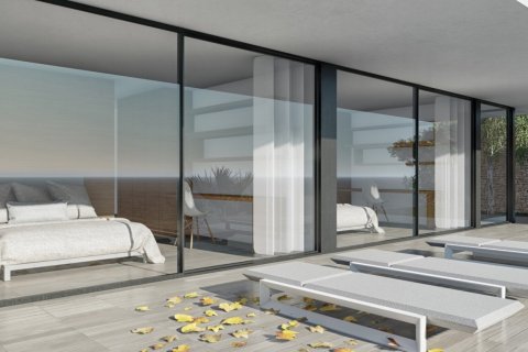 Apartment for sale in Moraira, Alicante, Spain 4 bedrooms, 567 sq.m. No. 165052 - photo 5