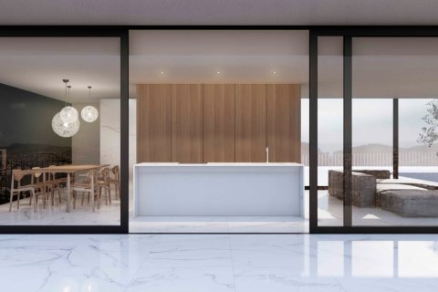 Apartment for sale in Moraira, Alicante, Spain 4 bedrooms, 567 sq.m. No. 165052 - photo 7