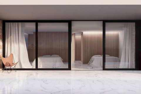 Apartment for sale in Moraira, Alicante, Spain 4 bedrooms, 567 sq.m. No. 165052 - photo 9