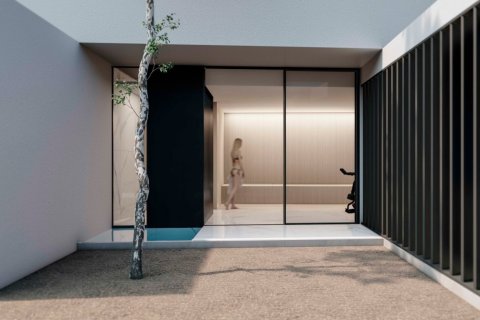 Apartment for sale in Moraira, Alicante, Spain 4 bedrooms, 567 sq.m. No. 165052 - photo 14