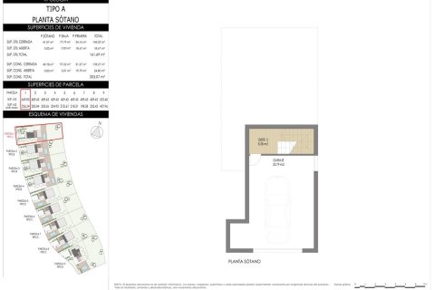Willa w Finestrat, Alicante, Hiszpania 3 sypialnie, 203 mkw. nr 165054 – zdjęcie 13