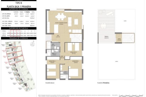 Villa in vendita a Finestrat, Alicante, Spagna 3 camere da letto, 230 mq. N° 165053 - foto 14