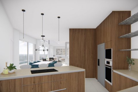 Villa for sale in Villajoyosa, Alicante, Spain 4 bedrooms, 351 sq.m. No. 165050 - photo 2