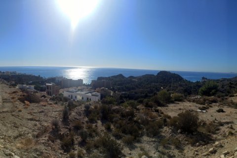 Villa for sale in Villajoyosa, Alicante, Spain 4 bedrooms, 351 sq.m. No. 165050 - photo 15