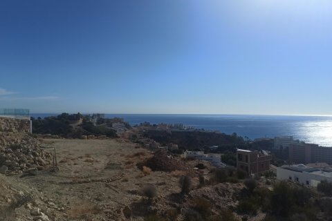 Villa for sale in Villajoyosa, Alicante, Spain 4 bedrooms, 351 sq.m. No. 165050 - photo 14