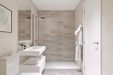 Dzīvoklis pārdošanā Alicante, Spānijā 3 istabas, 102 m2 Nr. 165048 - attēls 13