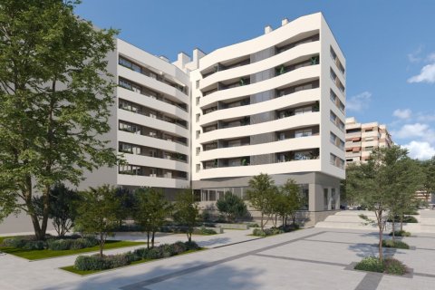 Dzīvoklis pārdošanā Alicante, Spānijā 3 istabas, 102 m2 Nr. 165048 - attēls 15