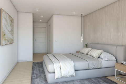 Kattohuoneisto myytävänä Casares, Malaga, Espanja, 2 makuuhuonetta, 98 m2 No. 173562 - kuva 8
