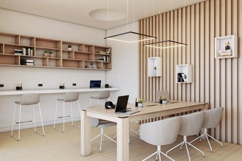 Kattohuoneisto myytävänä Casares, Malaga, Espanja, 2 makuuhuonetta, 98 m2 No. 173562 - kuva 6