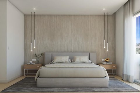 Kattohuoneisto myytävänä Casares, Malaga, Espanja, 2 makuuhuonetta, 98 m2 No. 173562 - kuva 7