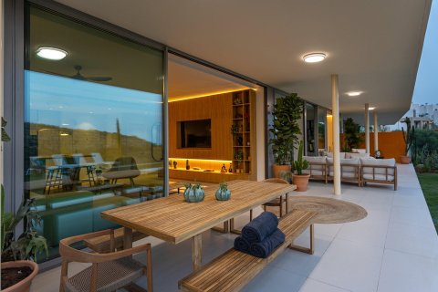 Apartment à vendre à Fuengirola, Malaga, Espagne, 3 chambres, 130 m2 No. 173566 - photo 6