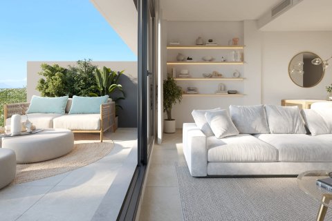 Townhouse for sale in San Roque, Cadiz, Spain 3 bedrooms, 121 sq.m. No. 162120 - photo 6