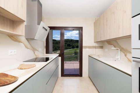 Townhouse for sale in La Gaspara, Malaga, Spain 3 bedrooms, 260 sq.m. No. 162114 - photo 4