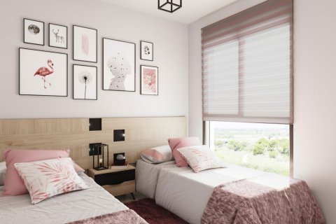 Wohnung zum Verkauf in Guardamar del Segura, Alicante, Spanien 3 Schlafzimmer, 91 m2 Nr. 141805 - Foto 12