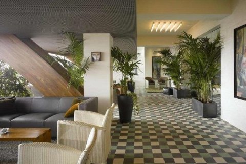 Villa for sale in Sucina, Murcia, Spain 4 bedrooms, 132 sq.m. No. 141802 - photo 5