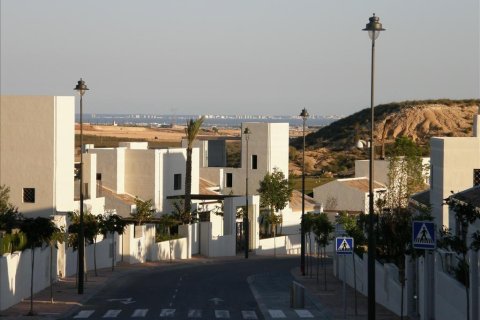 Villa for sale in Sucina, Murcia, Spain 4 bedrooms, 132 sq.m. No. 141802 - photo 11
