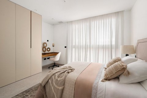 Villa à vendre La Nucia, Alicante, Espagne, 4 chambres, 342.2 m2 No. 109231 - photo 21