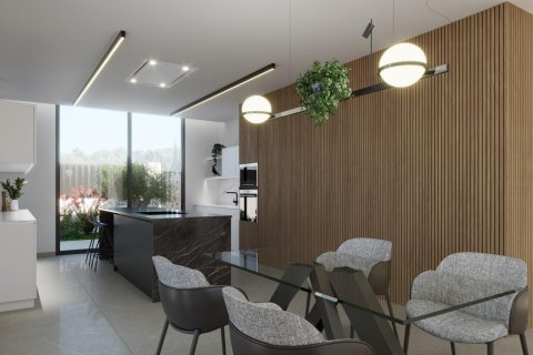 Villa à vendre La Nucia, Alicante, Espagne, 4 chambres, 342.2 m2 No. 109231 - photo 8